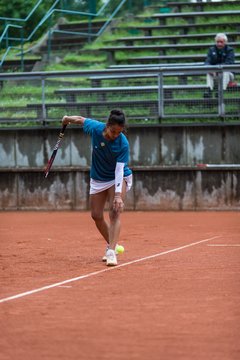 Bild 546 - BL Club an der Alster - THC von Horn und Hamm : Ergebnis: 9:0